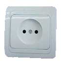 Type C electrical outlet