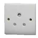 Type M electrical outlet