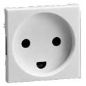 Type K electrical outlet